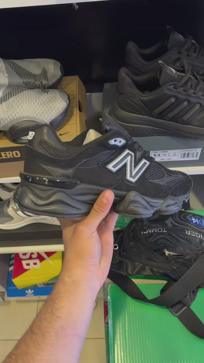New Balance 9060 'Blac
